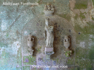 Fontfroide